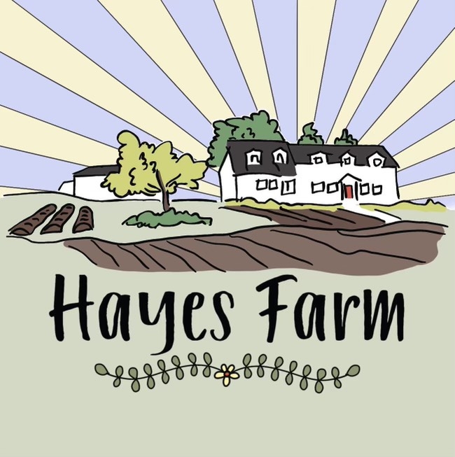 Open Farm Days - BRING ON ORGANIC